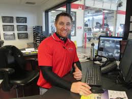 A service advisor typically works in a car dealership and acts as the liaison between customers and the service technicians. Schoepp Motors Used Car Dealership Middleton Wi