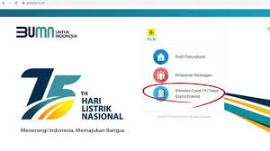 Proyek sinergi anak perusahan pln group. Login Www Pln Co Id Klaim Token Listrik Gratis Pln Januari 2021 Bisa Lewat Wa Atau Pln Mobile Tribunnews Com Mobile