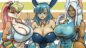 Rule 34 Dev | hentai popular | mister_feelgood