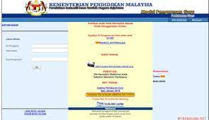 While was its first registrar, now it is moved to mynic. Permohonan Egtukar 2020 Pertukaran Guru Online My Panduan
