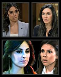 I don't think soaps recognize "time differences"......LOL