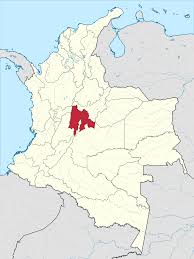 Colombia is full of magic, a country where you can find everything you want. Cundinamarca Department Wikipedia