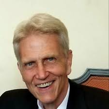 🥳 Today is the birthday of one of our most valued supporters, our longtime  resident grammarian and former board member, Jim Metcalfe! 🍰 Always ready  to lend a hand, an ear, a