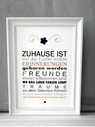 Fine Art Druck Zuhause Ist Kunstdruck Print Spruche Zuhause Geschenke Zur Einweihung Spruche