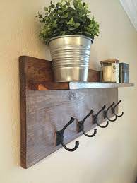 Pin On Wall Hook Design