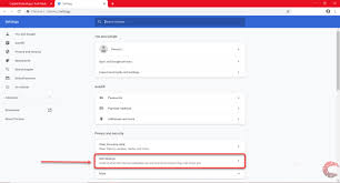 Toggle the setting left to blocked to enable the popup blocker. Disable Pop Up Blocker Google Chrome Pc 3 Candid Technology