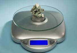 A $100 bill weighs the same amount as any other denomination of u.s. How Much Does A Million Dollars Weigh Compared To A Billion