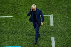 Didier claude deschamps (born 15 october 1968) is a retired french footballer and current manager of the france national football team. Gp8 Mzfj6hrkem