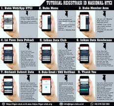 Check spelling or type a new query. Tutorial Registrasi Aplikasi Payakumbuh Honda Tiger Club Facebook
