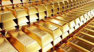 Gold clinches fourth straight monthly gain, closes in on record high as  markets solidify rate cut bets