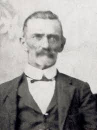 William Coyle Whitten (1861-1930)