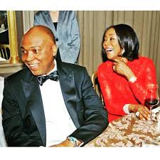 He was the 13th president of the senate of nigeria from 2015 to 2019 and chai. Senate President Bukola Saraki And Wife Toyin Celebrate 25th Wedding Anniversary Bebe Akinboade