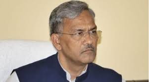 Image result for TRIVENDRA SINGH RAWAT