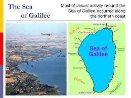 Each day at sea of miracles kids will explore galilee during jesus' time and experience the joys of sharing their adventures with each other. The Miracles Of Jesus Lesson 4 Miraculous Catches Of Fish Luke 5 1 11 John 21 Ppt Download