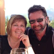 Joan Martell and her daughter Denise Martell.