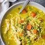 "Mejor sopa de *" de translate.google.com