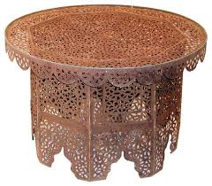 Best moroccan coffee table from moroccan coffee table design s. 15 Inspiring And Beautiful Moroccan Coffee Tables Home Design Lover
