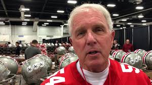 Mark Stier's Instagram, Twitter & Facebook