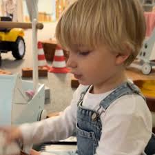 Do you fancy a wee trip to see us at the Village with your wee one? QUIET  MORNING so far, LOTS OF SPACES AVAILABLE. We would love to see you xx A