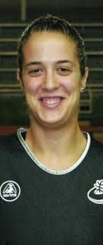 Eva Lozano, primera MVP