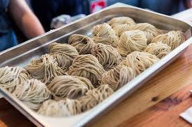 Some of the top dishes on their menu include tonkatsu ramen, shoyu ramen, beef ramen, and gyoza. 12 Best Ramen Restaurants In Melbourne Man Of Many