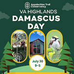 Damascus Day