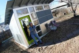 Solar Powered Prefab Shed By Studio Shed Prefab Sheds Studio Shed Shed