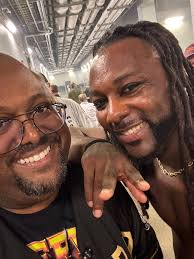 What are the details of Tessa Blanchard's meet and greet in San Antonio?