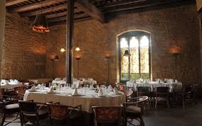 Can travi nou is nestled in a mythical mansion that dates back to the 17th century. Can Cortada Grupo Travi