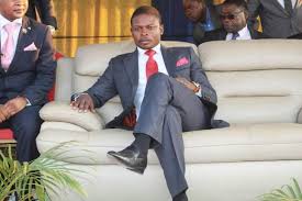 Shepherd bushiri, the founder of a megachurch in south africa, fled to his home country, malawi, amid fraud and money laundering charges, leaving the shepherd bushiri at an event held in a stadium in soweto, south africa, in january. Breaking Prophet Bushiri Arrested Over R102 Million Fraud Bulawayo24 News