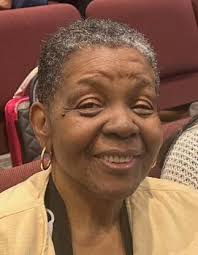 Obituary for Carolyn Patricia Stanfield