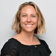 Women of the future are watching.