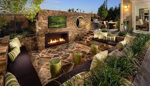 27 Breathtaking Backyard Patio Designs Art Of The Home Patio Design Backyard Patio Rustic Patio