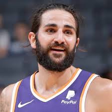 NBA Ricky deslumbró tras ser padre y dormir 8 horas en 3 días Ricky  deslumbró tras ser padre y dormir 8 horas en 3 días