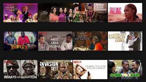 Watch latest nigerian movies and nollywood movies for free on naijapals. Current List Of Nigerian Movies Tv Shows On Netflix