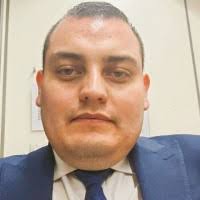 Matias Alexander Polanco Chavez