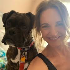 Kristyn Wilson, MS IMC