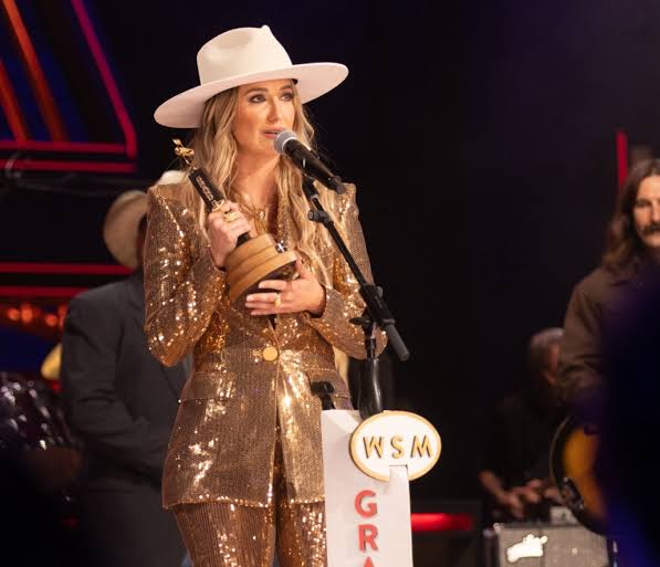 Lainey Wilson Becomes A Grand Ole Opry Member - MusicRow.com