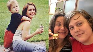 Nancy Dupláa y Matías Martin: a 22 años de la separación se supo el  verdadero motivo