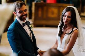 London has plenty of small wedding locations and tagvenue is here to help you find the wedding reception venue of your dreams, no matter if you're expecting 20 or 50 guests. 10 Unique Small London Wedding Venues Updated Feb 2021