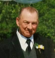 Delmar Ray Mills, Senior