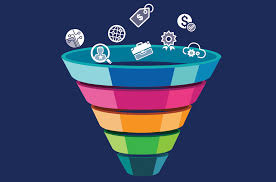 Sales funnel software can provide you with a holistic view of your sales and marketing efforts (and results) at a glance. Sales Funnel Guide 4 Keys To Success