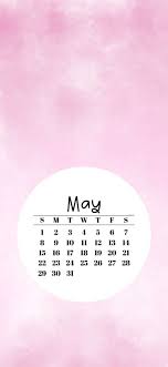 Download and print your favorite today! May 2022 Calendar Wallpaper 38 Cute Backgrounds For Your Iphone