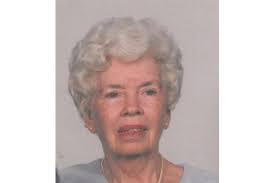 Sara Honeycutt Obituary (1922