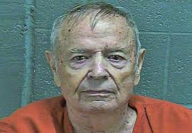 Court records: 90-year-old attempted to lure women, young girl into his  truck at Tinker