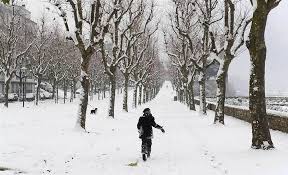 See all related lists ». En Images Il Y A Dix Ans Le Nord Finistere Etait Sous La Neige Brest Maville Com