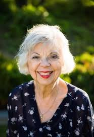 Ann Brice Obituary (1943