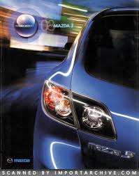 Image result for Icy Blue 2007 Mazda3