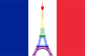 Download in svg and use the icons in websites, adobe illustrator, sketch, coreldraw and all vector. File France Gay Flag Svg Wikipedia