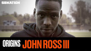 John Ross' Family: 5 Fast Facts You Need to Know